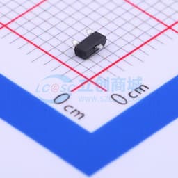 单向TVS 12.8V截止 峰值浪涌电流：1.9A缩略图