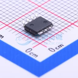 3 kV RMS双通道数字隔离器缩略图