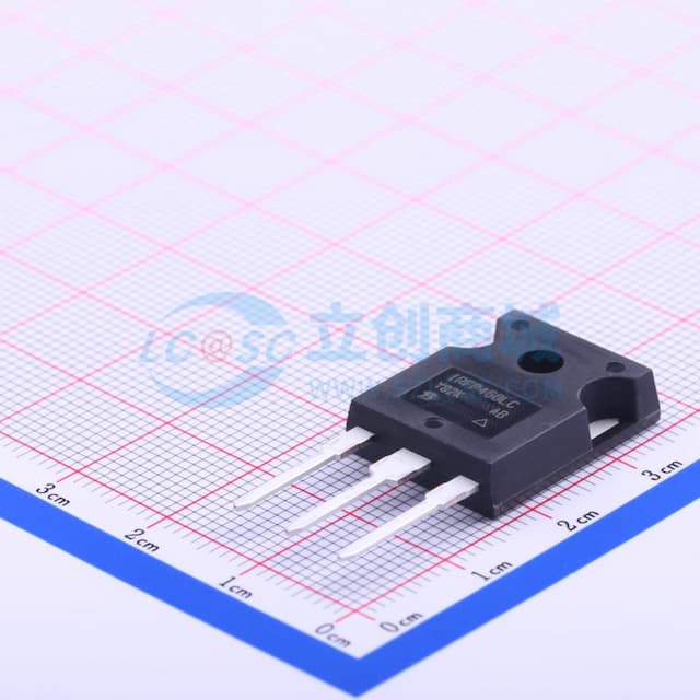 IRFP460LCPBF实物图