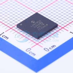 高速USB 2.0至10/100/1000以太网控制器缩略图