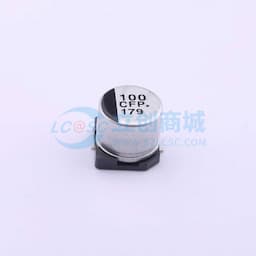 100uF ±20% 16V缩略图