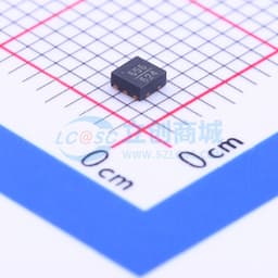 固定无源SMT衰减器，DC - 25 GHz缩略图
