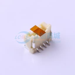 1x4P 间距:2mm 立贴 系列:PA缩略图