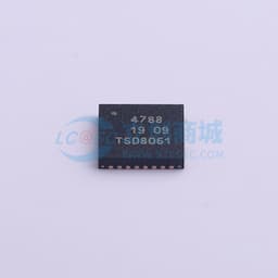 DVI和HDMI接口ESD和过流保护缩略图