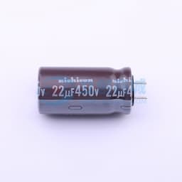 22uF ±20% 450V缩略图