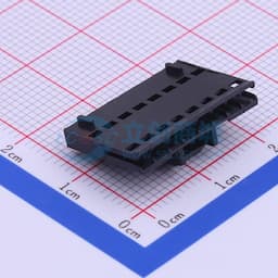 2.54mm 1x8P缩略图
