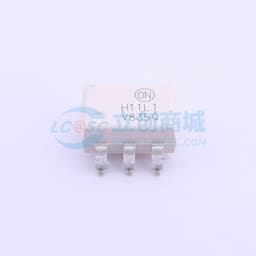 DC输入 1通道 隔离电压(rms):4170V缩略图