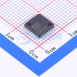 ATMEGA48PV-10AU缩略图