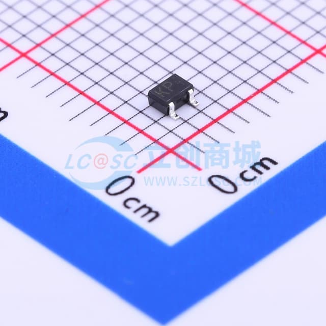 RHU002N06T106实物图