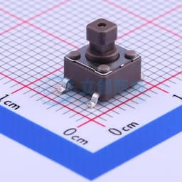 6.2mm*6.2mm*7.3mm 12V 50mA缩略图