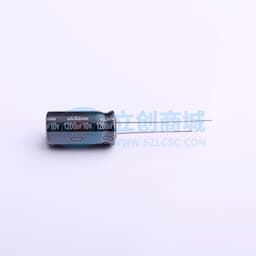 1200uF ±20% 10V缩略图