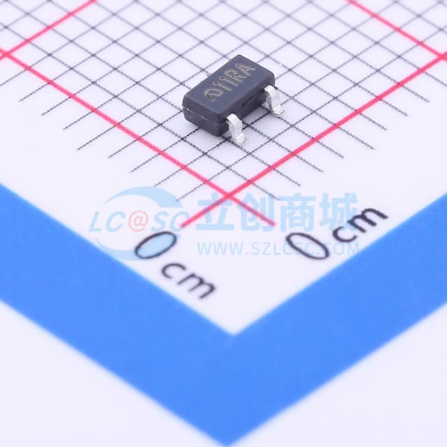 DC/DC升压转换器实物图