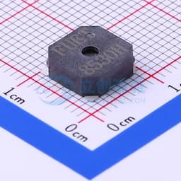 电压 3.6V 频率 2.7KHz缩略图