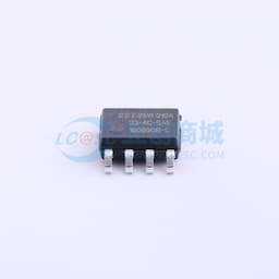 SST25VF010A-33-4C-SAE-T缩略图