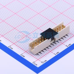 2x13P 间距:2mm 立贴缩略图