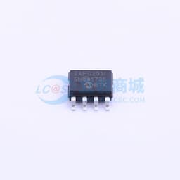 256Kbit 1.7V至5.5V高速I2C EEPROM缩略图