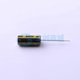150uF ±20% 80V 【插件】缩略图