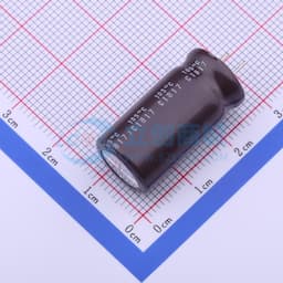 22uF ±20% 450V缩略图