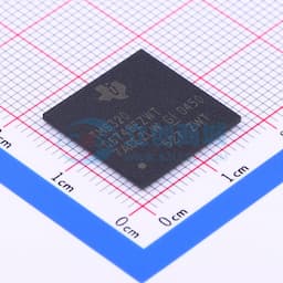 TMS320C6748EZWTD4缩略图