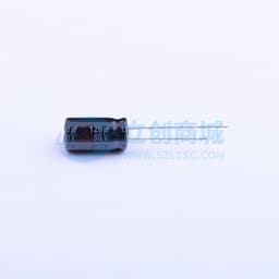 120uF ±20% 50V 【插件】缩略图