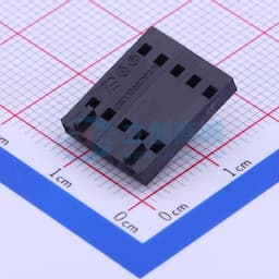 1x5P 2.54mm缩略图