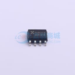 输出2A PWM调光缩略图