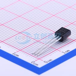 低成本精密温度传感器【温度】缩略图