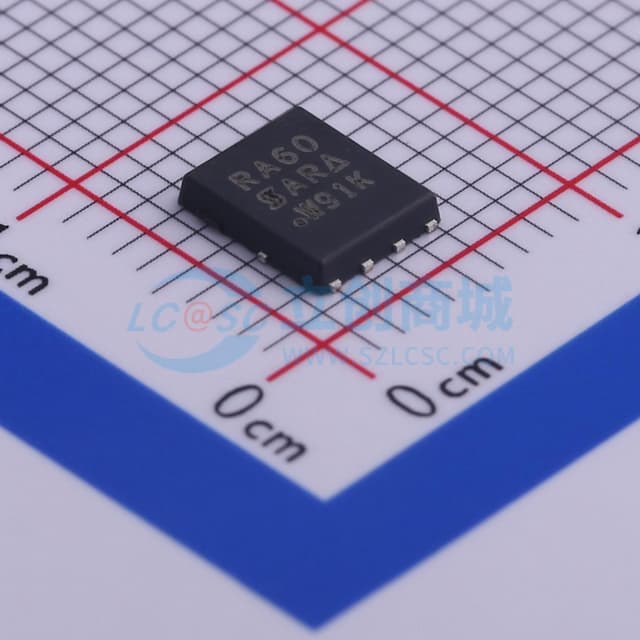 SIRA60DP-T1-GE3实物图