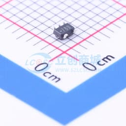 2.4V、10uA、SC70温度传感器缩略图