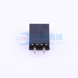 1x2P 间距:2.54mm 直插 【排针】缩略图