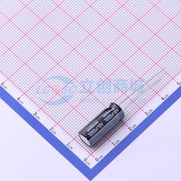 1000uF ±20% 10V缩略图