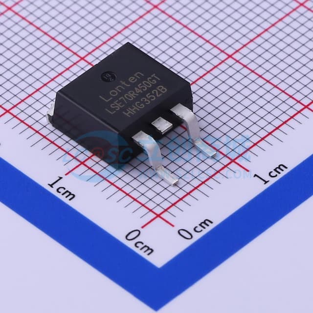 LSE70R450GT实物图