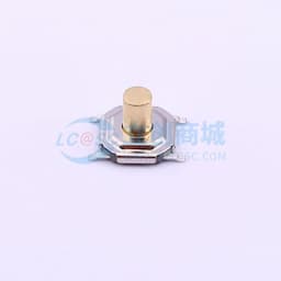 5.2*5.2*4mm 立贴 轻触开关缩略图