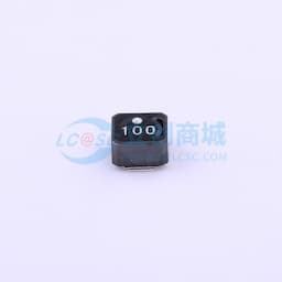 10uH ±20% 900mA缩略图