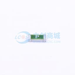 贴片式保险丝缩略图