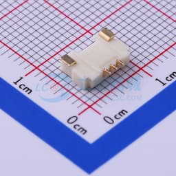 1x3P 间距:1.25mm 卧贴缩略图