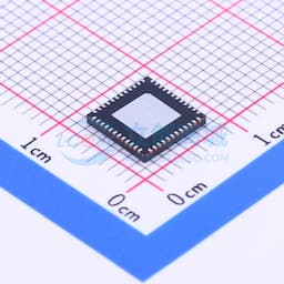 TMDS181x 6Gbps TMDS重定时器缩略图