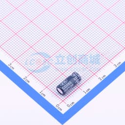 47uF ±20% 35V 【引线】缩略图