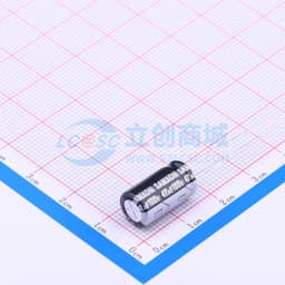 47uF ±20% 100V 【插件】缩略图
