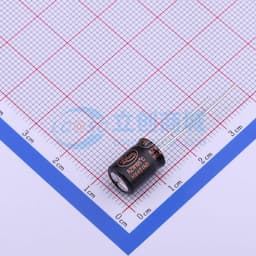 【插件】220uF ±20% 25V缩略图