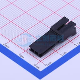 1x2P 2.54mm缩略图