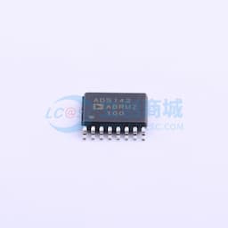 双通道、128/256位、I2C、非易失性数字电位计缩略图