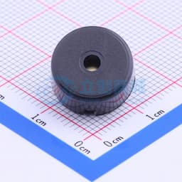 无源(外部驱动) 压电式 4kHz【蜂鸣】缩略图