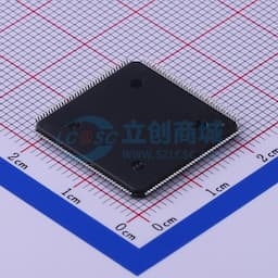 高性能浮点数字信号处理器缩略图