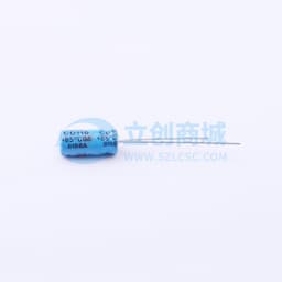 47uF ±20% 25V 【引线】缩略图