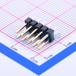 间距:2.54mm 方针 直插 【排针】缩略图