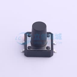 12*12*12mm 立贴 轻触开关缩略图