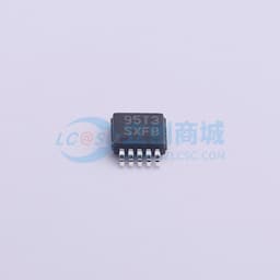 LM3409MYX/NOPB缩略图