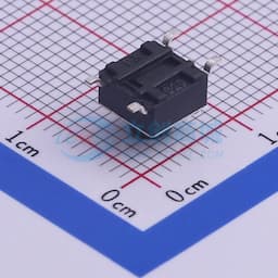 6*6*5.5mm 立贴 轻触开关缩略图