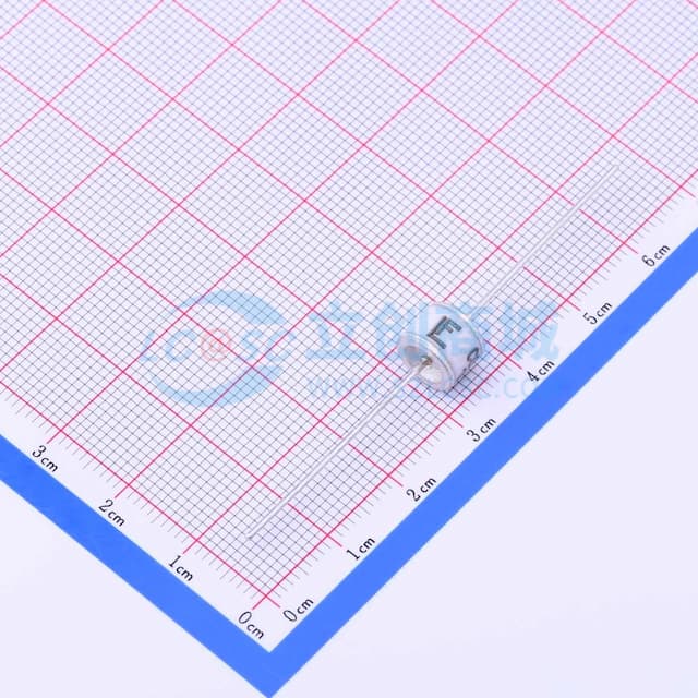1000V 5kA 2端 GDT 【气体】实物图